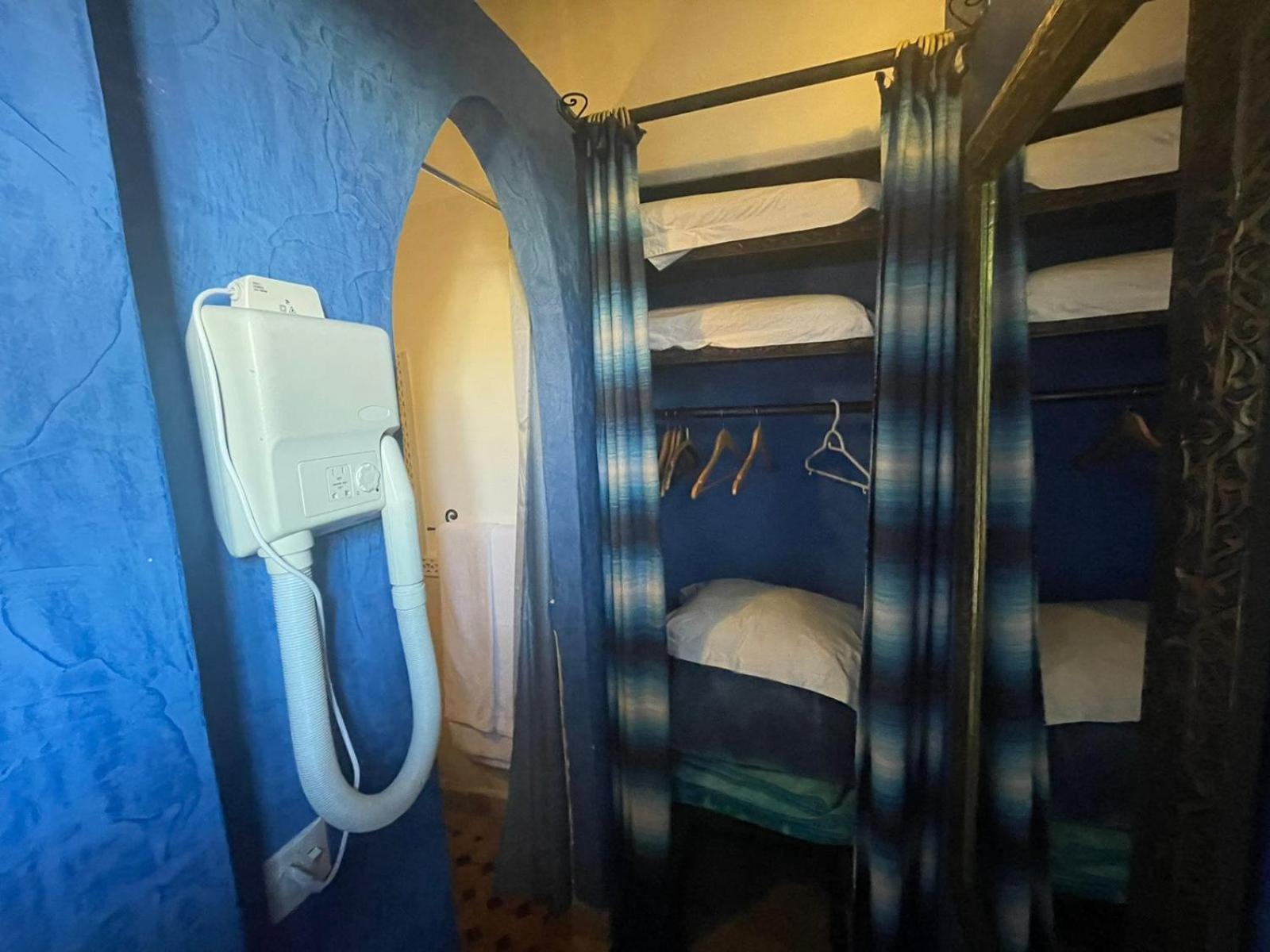 Riad Fes Baraka Екстер'єр фото