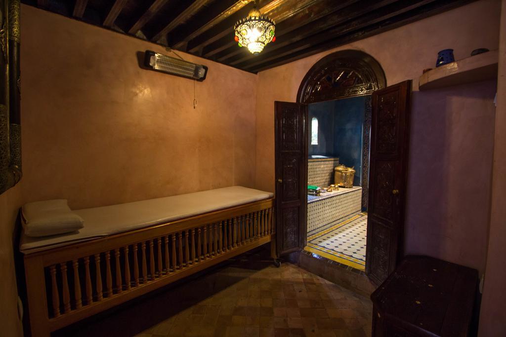 Riad Fes Baraka Екстер'єр фото